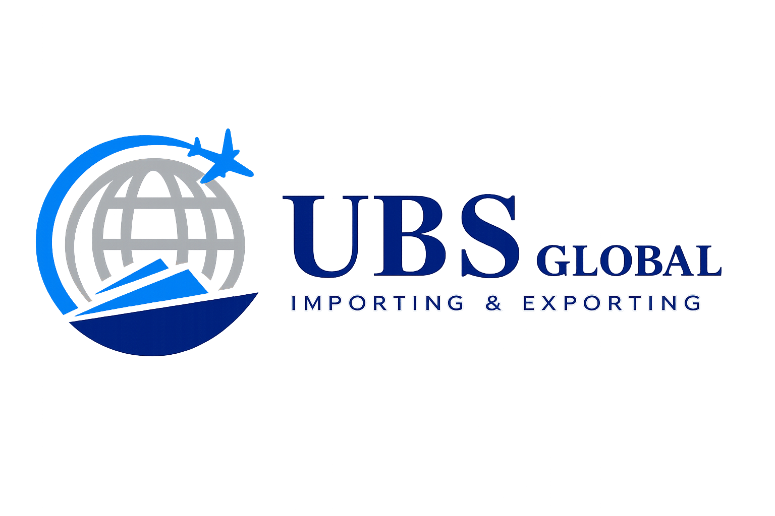 UBS Global